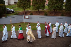 Słotowa, 5-lecie TWM im. ks. Jana Czuby-2.jpg